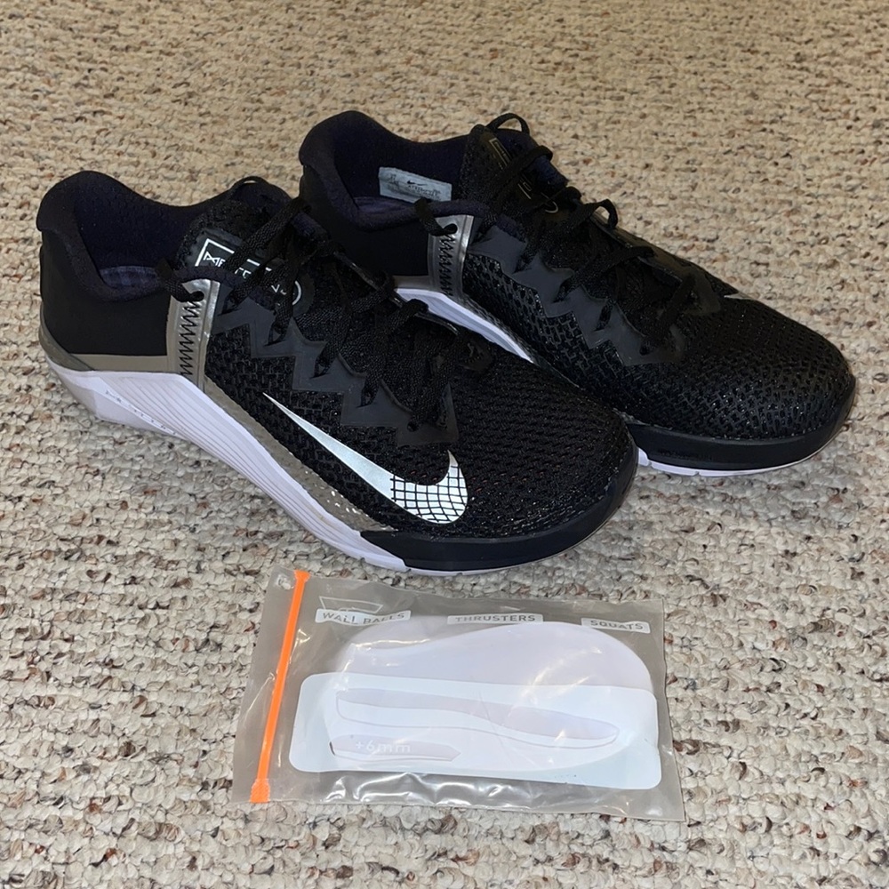 Nike Metcon 6